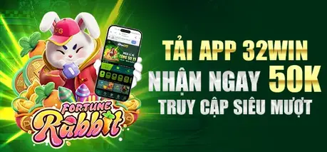 Tải App 32WIN