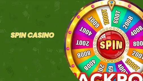 Spin Casino